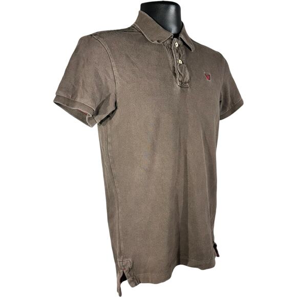 American Eagle Outfitters Short Sleeve Polo - Picture 4 of 7